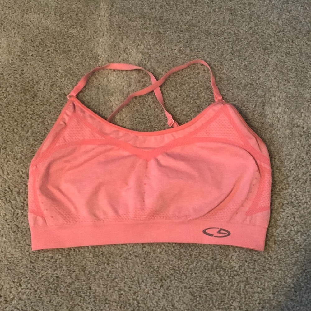 Champions Sports Bra